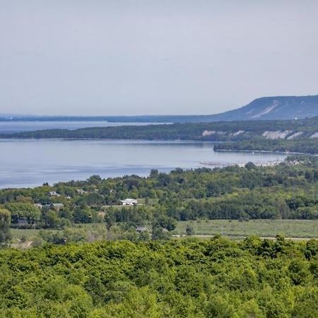 Irish Mountain Suites Meaford Exterior foto